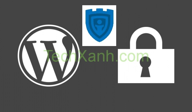 Bảo mật cho Website WordPress