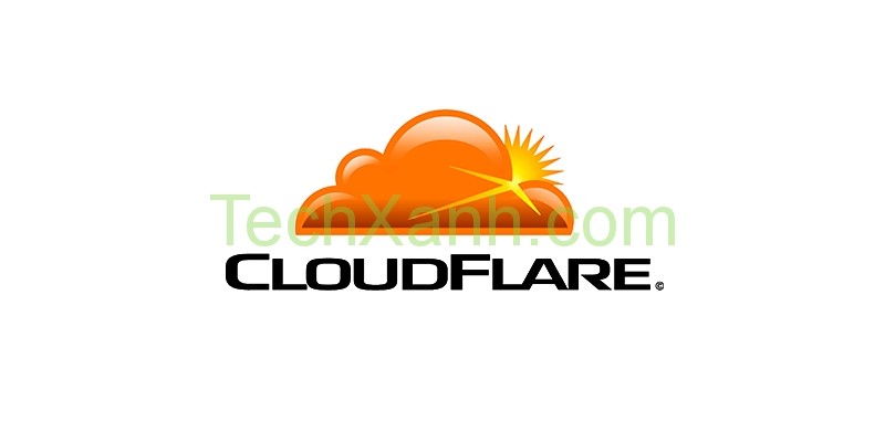 Cloudflare là gì 