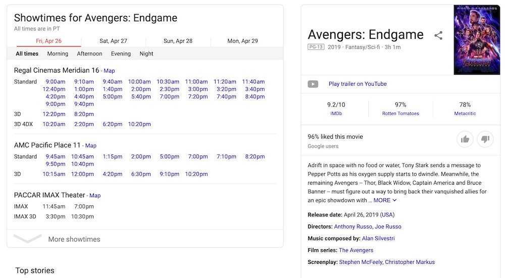 avengers knowledge graph card 63