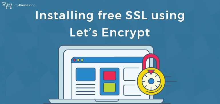 Tạo SSL free cho WordPress với Let’s Encrypt