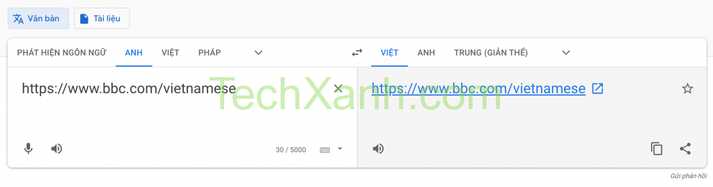 Dung Google Dich De Truy Cap Ca Trang Web Bi Chan
