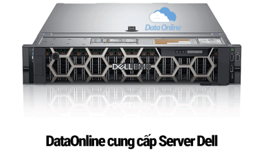 dataonline vps