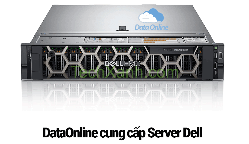 dataonline vps