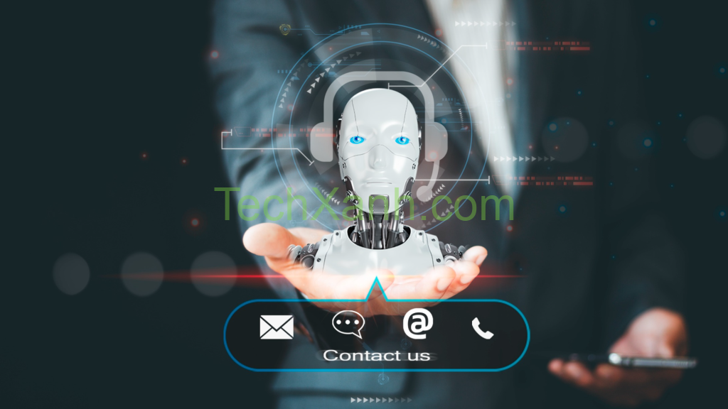 Chatbot AI