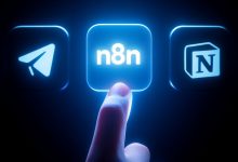N8N - Nền tảng mà các kỹ thuật viên yêu thích 9 N8N