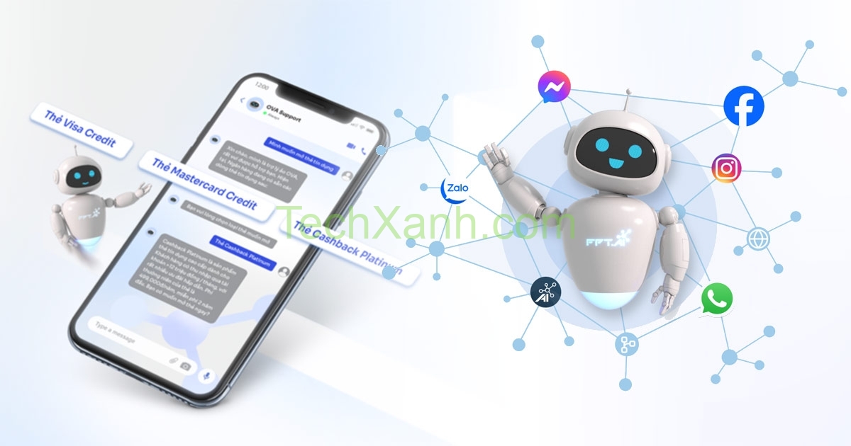 Chatbot AI