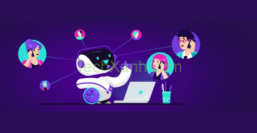 Callbot AI