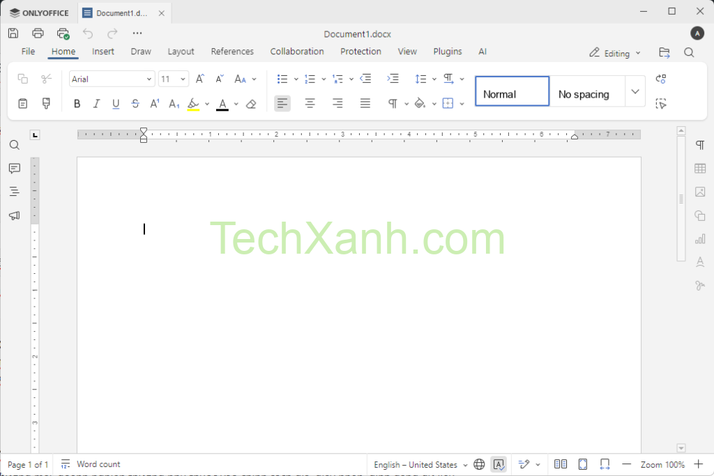 Xu thế sử dụng phần mềm mã nguồn mở trong doanh nghiệp 2026 2 onlyoffice